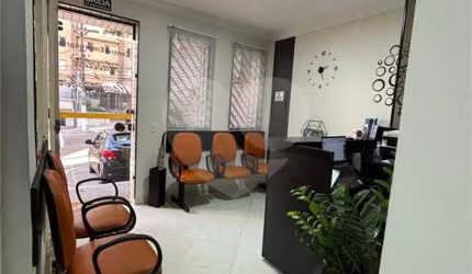 Prédio Comercial à Venda – Excelente Localização e Pronto para o Seu Negócio!