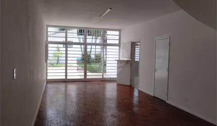 Casa-São Paulo-BROOKLIN | Ref.: REO999966