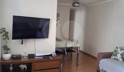 Apartamento-São Paulo-HORTO | Ref.: REO1065287