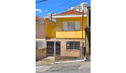 Sobrado a Venda Jardim São Bento ZN/SP  – 150 m², 2 Dormitórios, 4 Vagas e Quintal