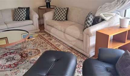 Maravilho Apartamento para Locação nos Jardins