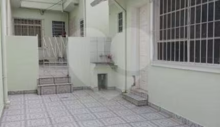 Venha morar em Casa de Vila na Vila Mariana, 2 dormitórios em frente ao Sesc Vila Mariana