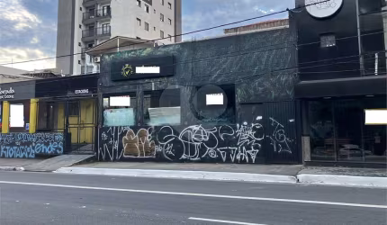 ÓTIMA CASA COMERCIAL A 100 METROS DO METRÔ PARADA INGLESA!!