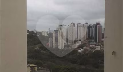 Apartamento-São Paulo-JABAQUARA | Ref.: REO154029