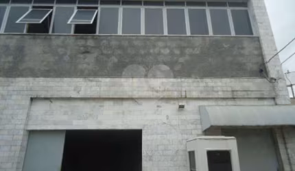 PRÉDIO COMERCIAL PARA LOCAÇÃO NA VILA AURORA