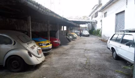 Prédio  comercial