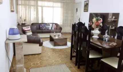 Casa-Guarulhos-Vila Rosália | Ref.: REO213024