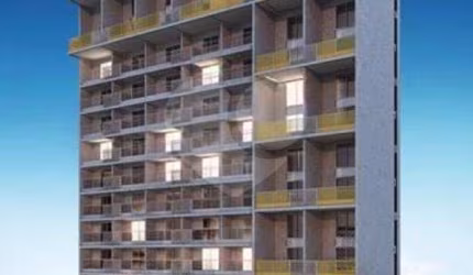 Apartamento à Venda - Perdizes