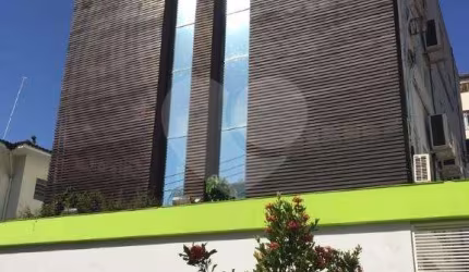 Prédio comercial para locação em Sumaré.