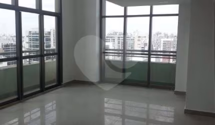 Sala comercial 'GRAN ESTAN CONFORT Veranda Berrini'