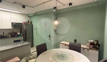 Apartamento-São Paulo-VILA GUSTAVO | Ref.: REO369429