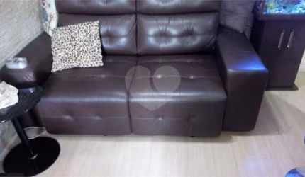 Ótimo apartamento no Imirim