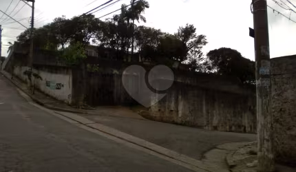 Terreno Casa Verde