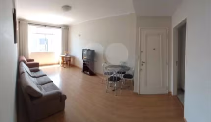 Apartamento em Bela Vista