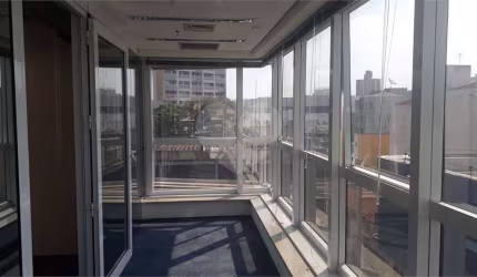 Lage comercial Com localização Privilegiada