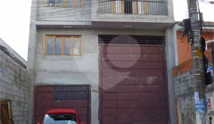 SALAO COMERCIAL - 144 M² - CASA VERDE