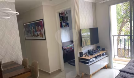 Apartamento-São Paulo-VILA NOVA CACHOEIRINHA | Ref.: REO468793