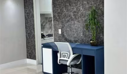 apartamento residencial