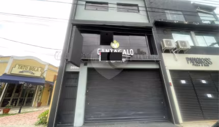 restaurante, zona norte, zn, bar
