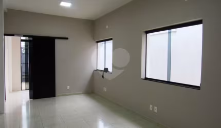 vila Leopoldina