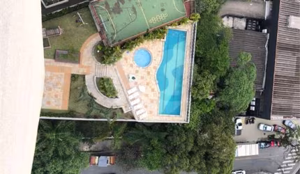 Apartamento-São Paulo-BELA VISTA | Ref.: REO487985