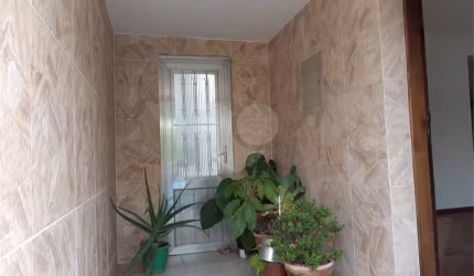 Amplo Sobrado LINDO! em ótimo estado de conservação - 4 vagas - 250m² - Parque Mandaqui