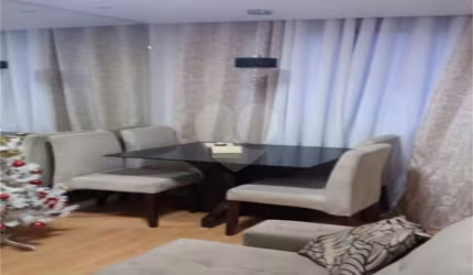 Apartamento-São Paulo-JARAGUÁ | Ref.: REO489833