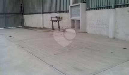 Barracão / Galpão / Depósito à venda na Estrada Turística do Jaraguá, 3380, Jaraguá, São Paulo, 3000 m2 por R$ 4.300.000