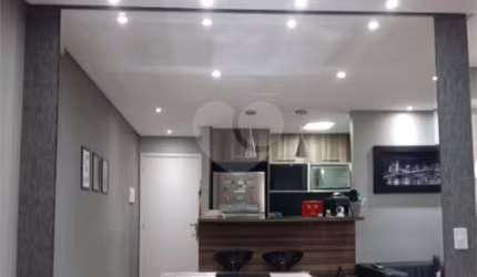 Apartamento-São Paulo-VILA NOVA CACHOEIRINHA | Ref.: REO512555