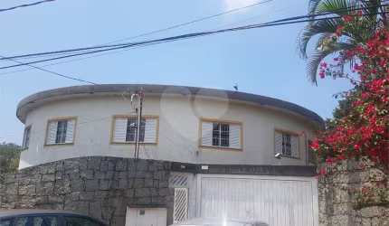 Casa-Caieiras-Santa Inês | Ref.: REO515703