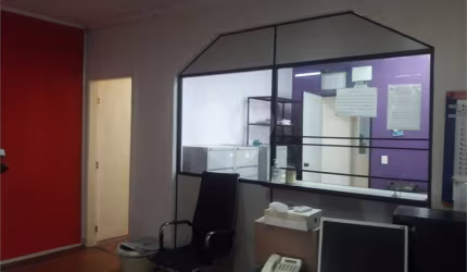 Predio Comercial  com Força Trifasica