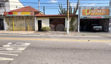 Terreno à venda de 600m2 , Vila Nova Cachoeirinha