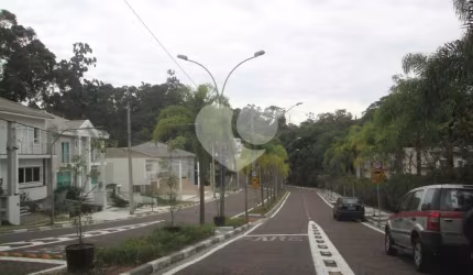 Terreno Condominio Reserva Nova Cantareira Gafisa