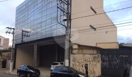 Comercial-São Paulo-MOOCA | Ref.: REO609868