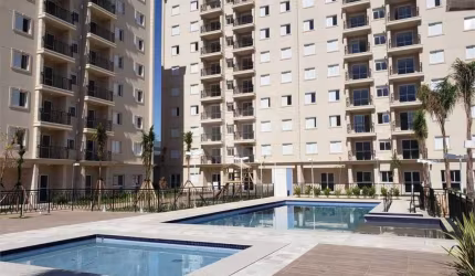 Apartamento-São Paulo-JARAGUÁ | Ref.: REO618392