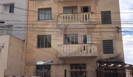 Apartamento Saúde