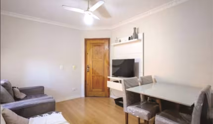 Apartamento Cachoeirinha