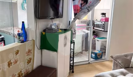 Apartamento Cachoeirinha