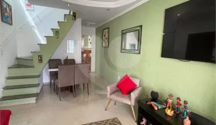 VENDA - Casa / sobrado: 4 dormitorios | 2 vagas |  terraço com churrasqueira | Pirituba
