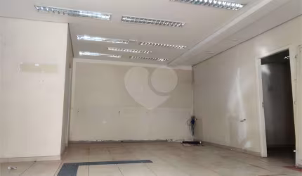 Galpão comercial