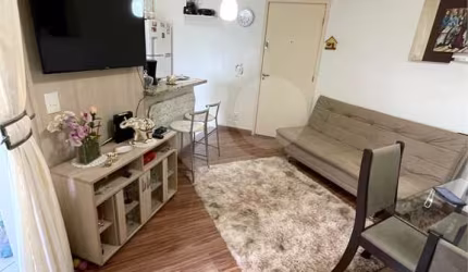 Apartamento 2 dorms, 1 vaga - Bairro Cachoeirinha ( zona norte)