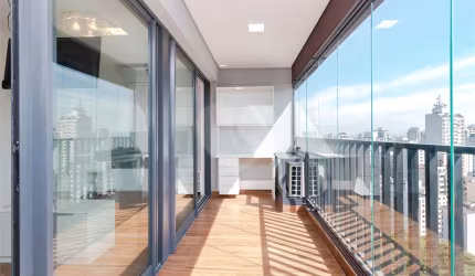 Apartamento-São Paulo-VILA MARIANA | Ref.: REO843324
