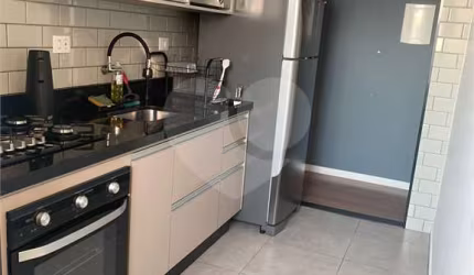 Apartamento-São Paulo-JAGUARA | Ref.: REO843412