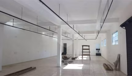 Imóvel comercial para locação no Tucuruvi