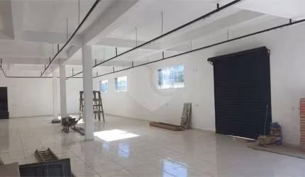 Imóvel comercial para locação no Tucuruvi