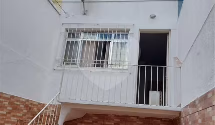 Sobrado, 2 quartos, garagem, na Vila Nova Cachoeirinha - São Paulo