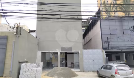 Comercial-São Paulo-CASA VERDE | Ref.: REO954363