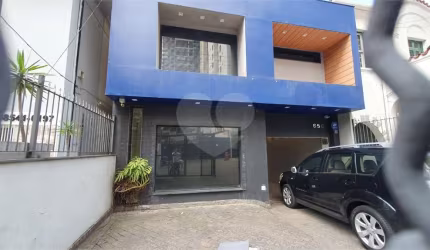 Prédio inteiro Comercial em  PERDIZES com 220 m²