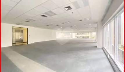 Comercial-São Paulo-BROOKLIN | Ref.: REO977323