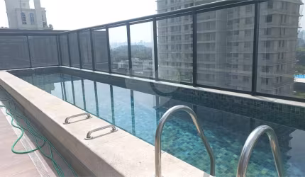 Apartamento-São Paulo-MOEMA | Ref.: REO978194